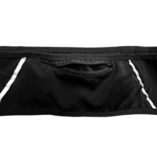 GymBeam Running Belt Laufgürtel M reflektierend