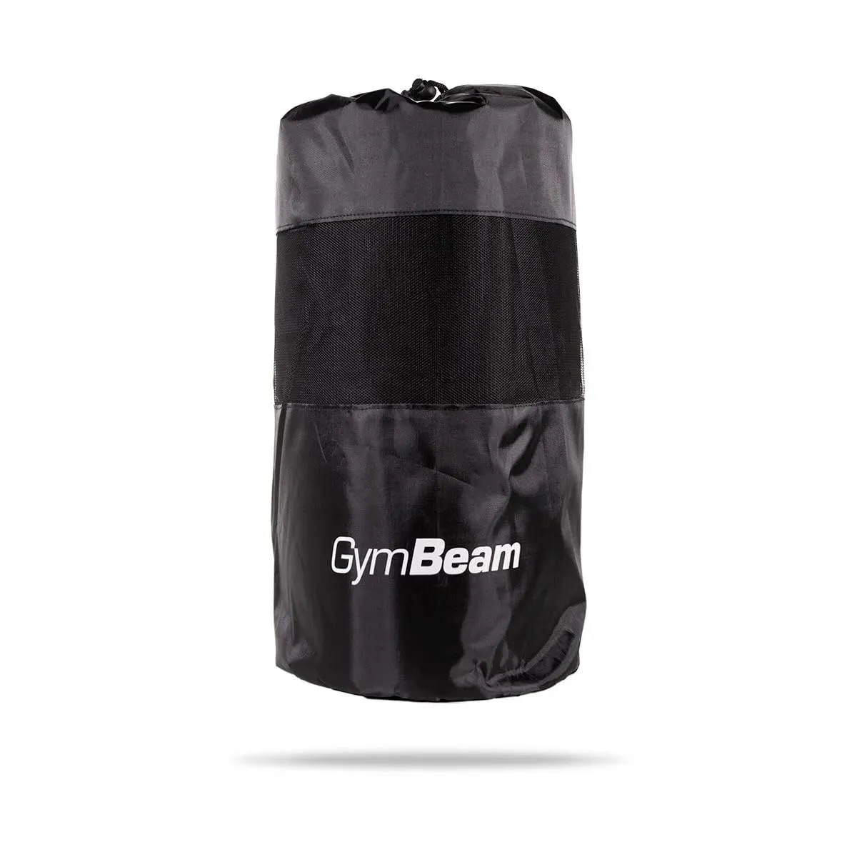 GymBeam Akupressurmatte Black mit 230 Platten und Tasche