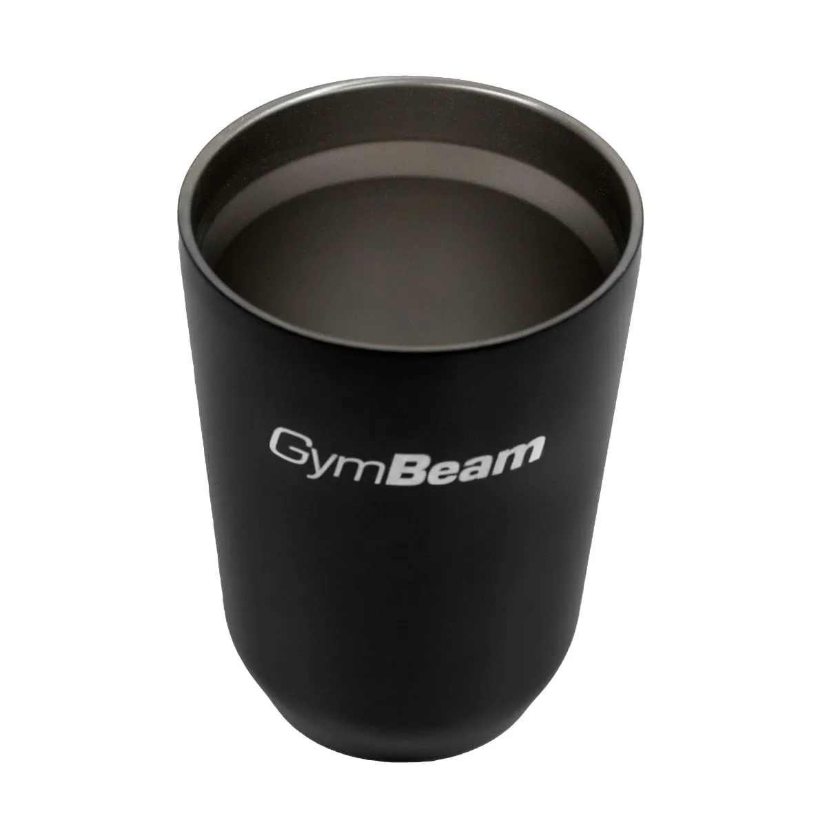 GymBeam Traveler Thermobecher 380 ml Edelstahl