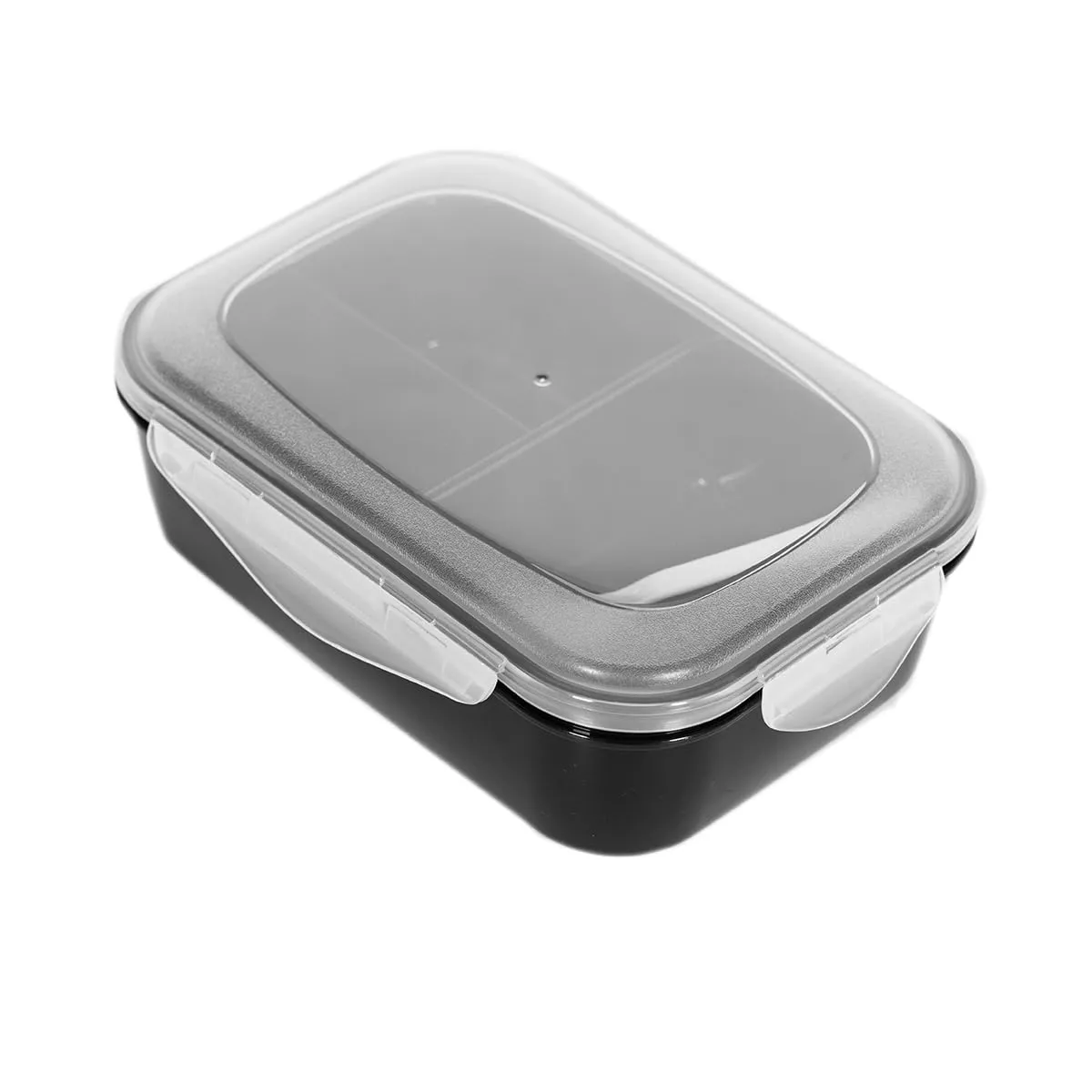 GymBeam Fit Prep Essenstasche 27,7 L + 6 Boxen isoliert