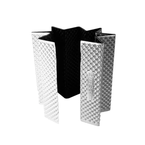 GymBeam Folding Foam Mat Faltmatte IXPE Camping