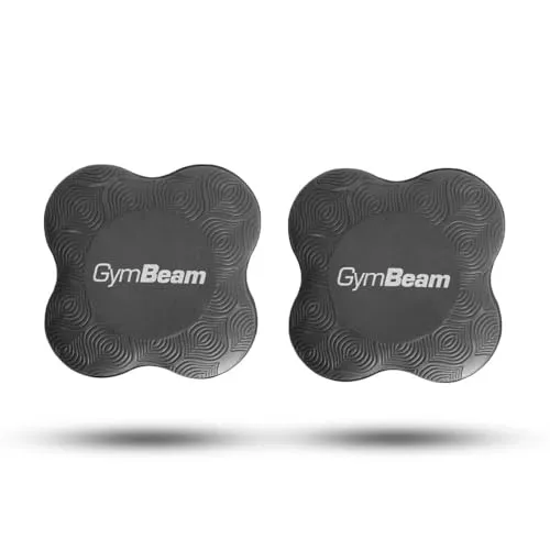 GymBeam Yoga Kniepolster TPE druckentlastend