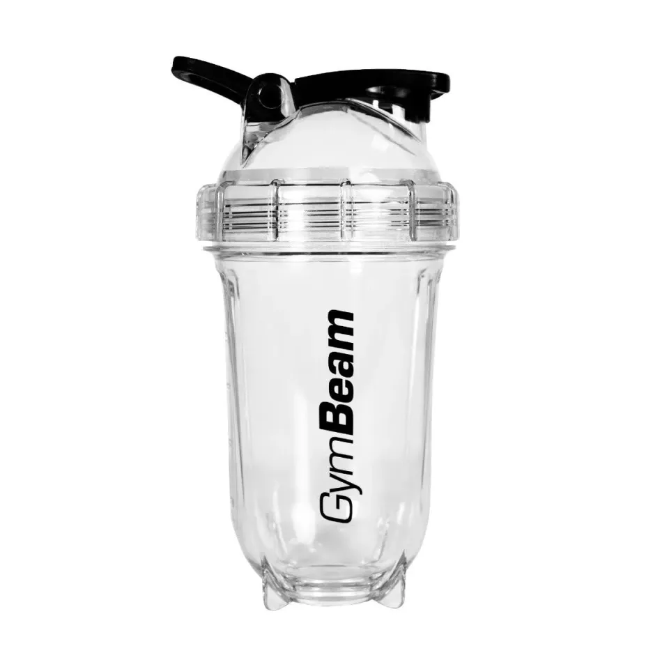 GymBeam Protein Shaker 500 ml Tritan BPA-frei
