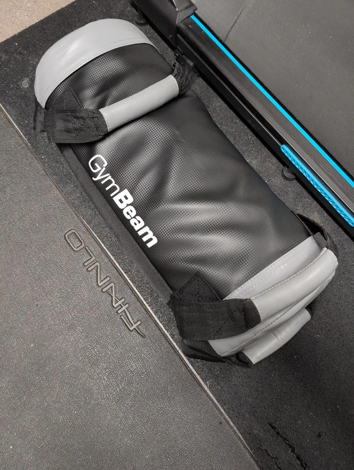 GymBeam Powerbag Sandbag 20 kg für HIIT-Training