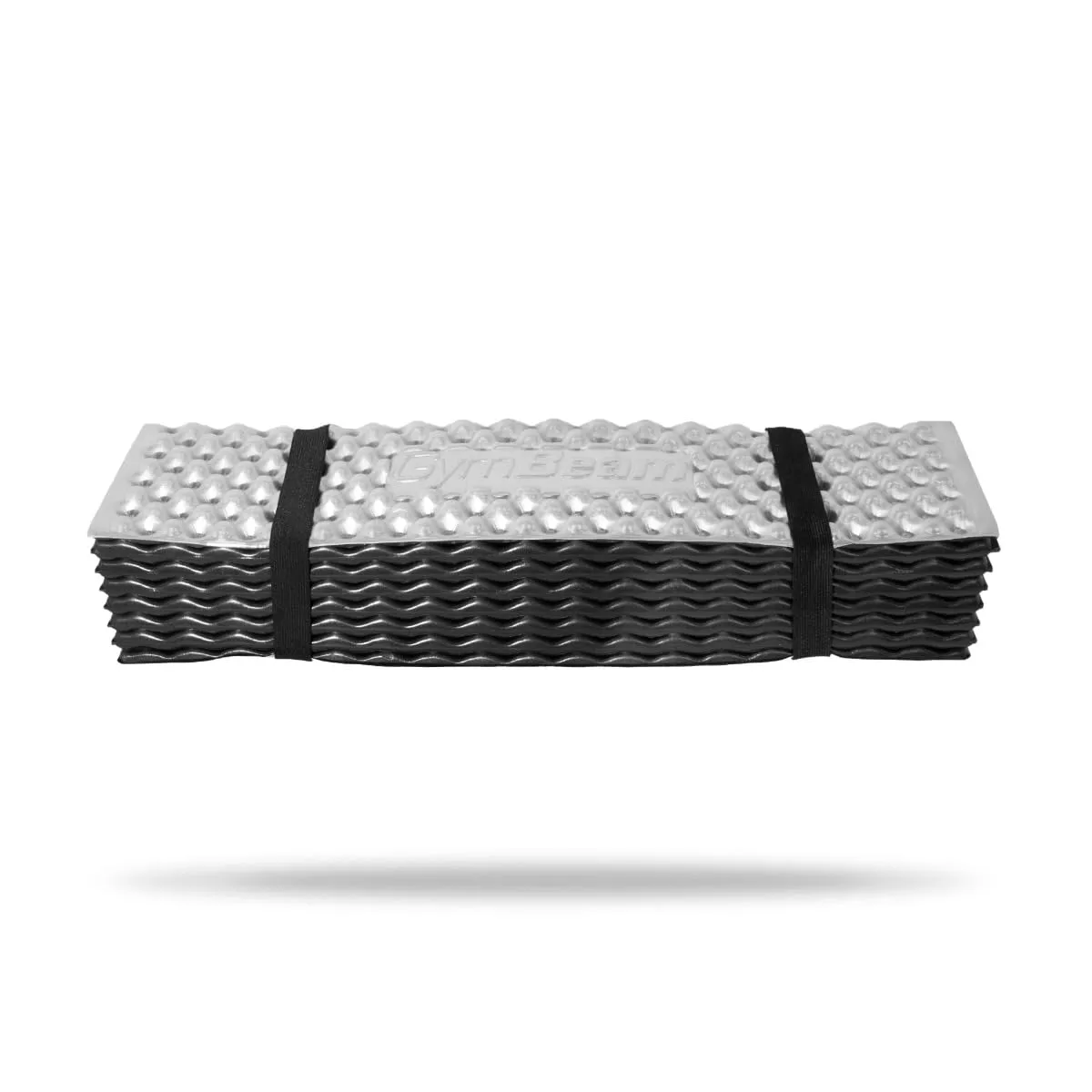 GymBeam Folding Foam Mat Faltmatte IXPE Camping