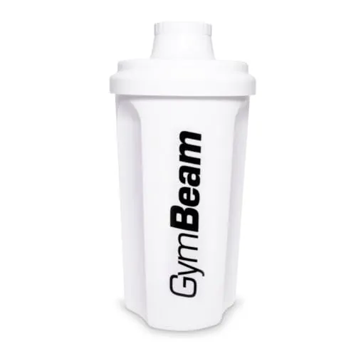 GymBeam Shaker 700ml mit Sieb BPA-frei