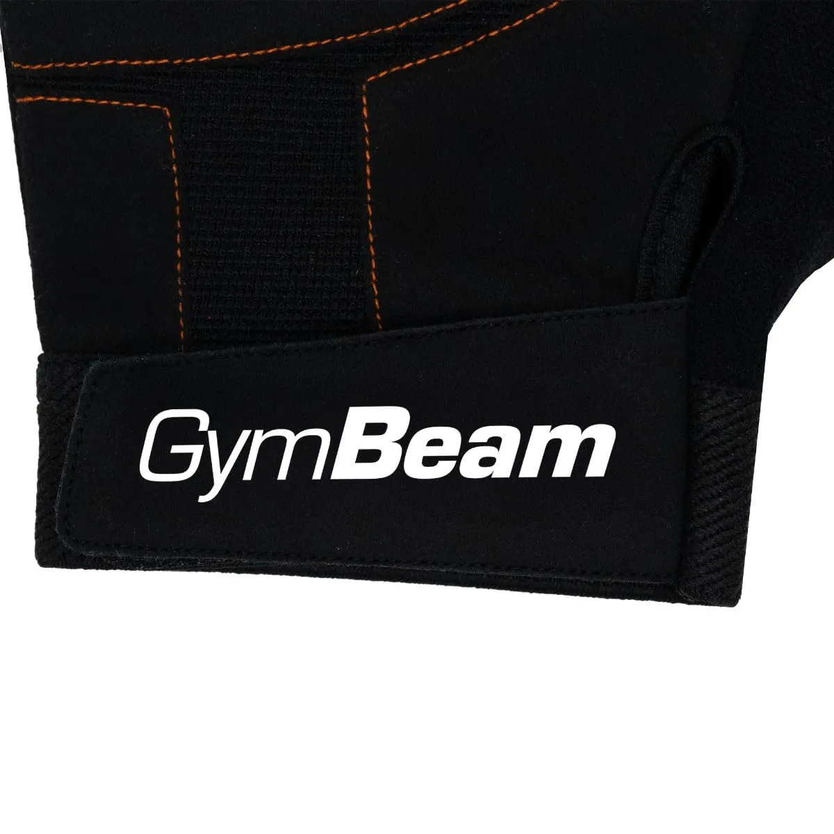 GymBeam Fitness Handschuhe Grösse S Leder