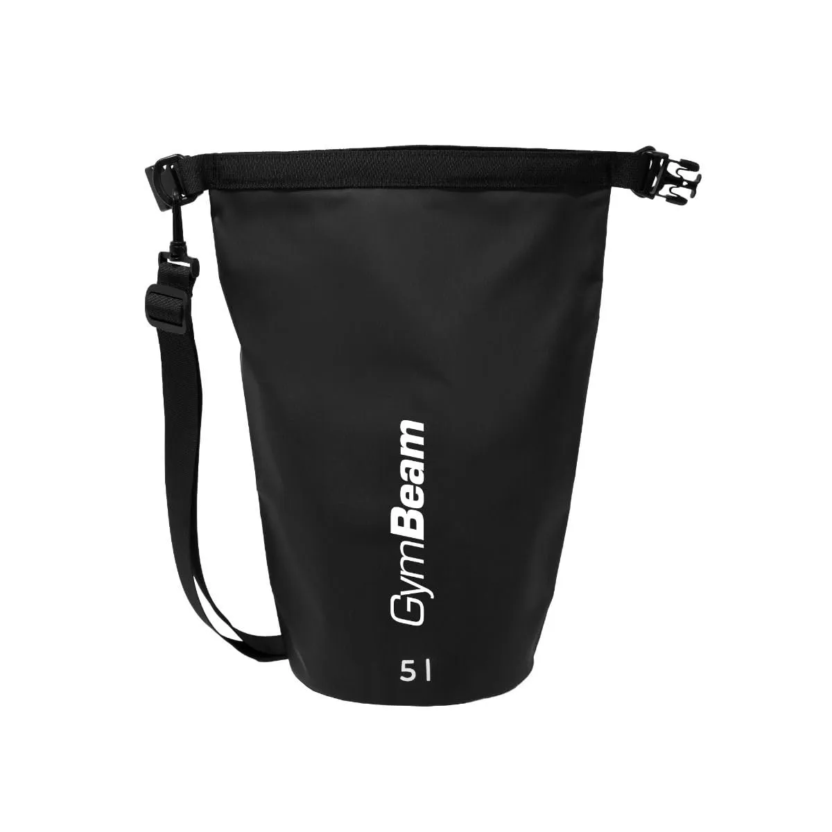 GymBeam Dry Bag Trockensack 5L wasserdicht IPX6