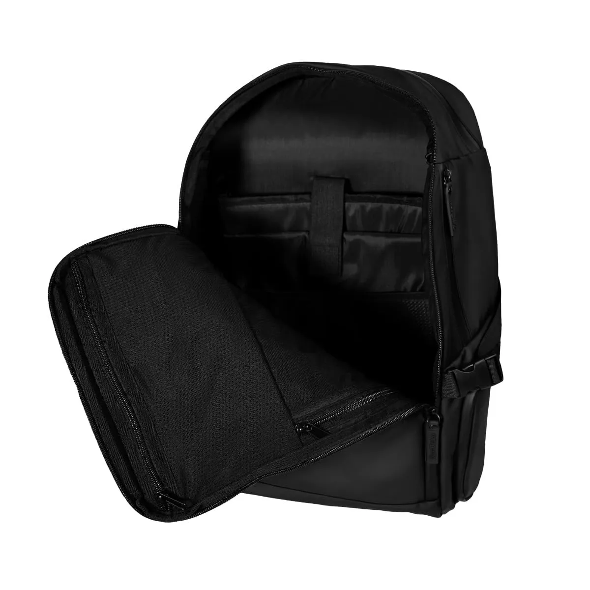 GymBeam Explorer Rucksack 33 L Laptopfach wasserabweisend