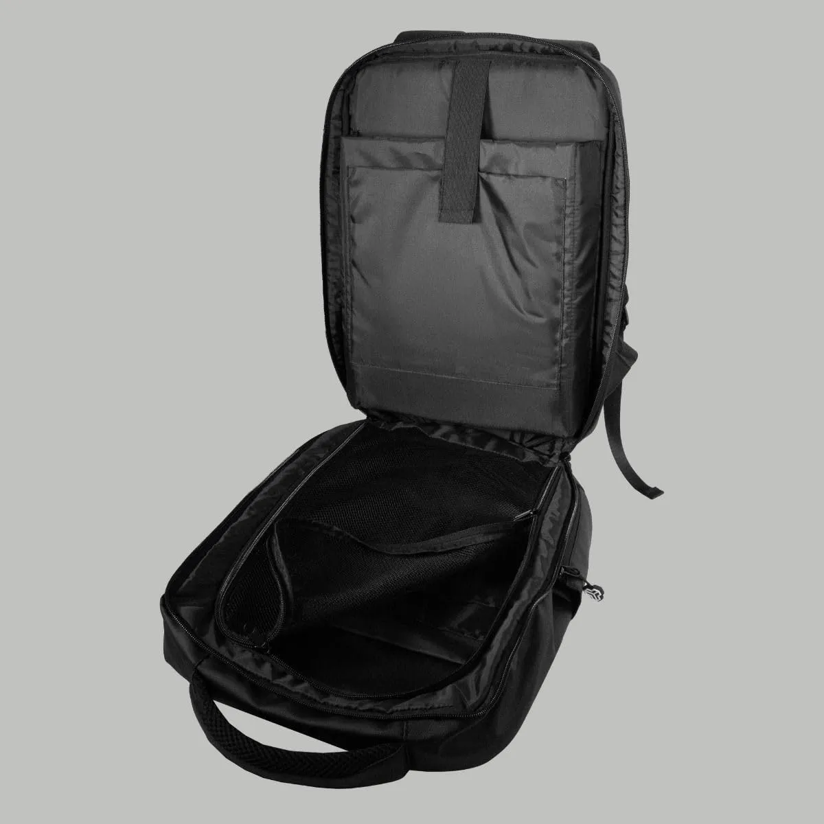 GymBeam Alpha Backpack 25 L Rucksack Laptopfach