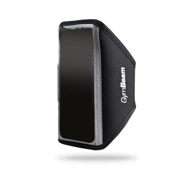 GymBeam Armband Phone Holder Handytasche 6,1 Zoll verstellbar