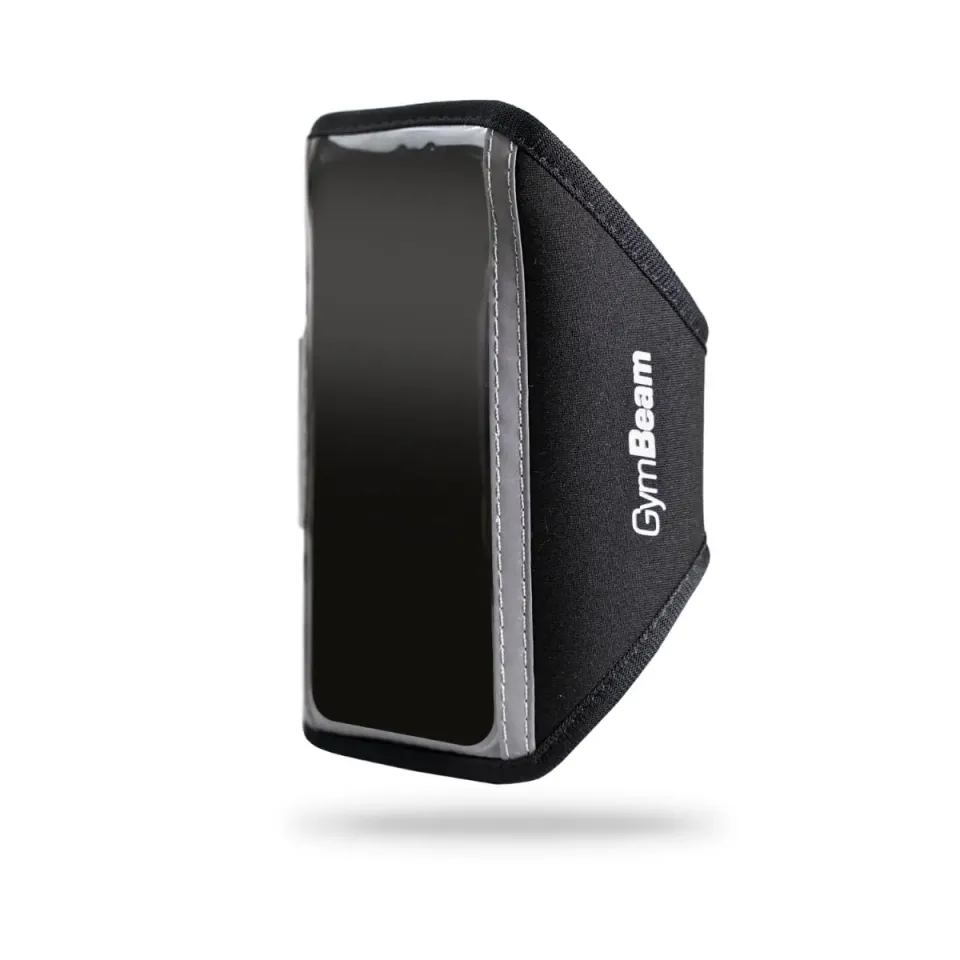 GymBeam Armband Phone Holder Handytasche 6,1 Zoll verstellbar