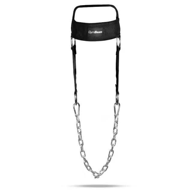 GymBeam Lift Neck Strengthener Nackentrainer bis 50 kg
