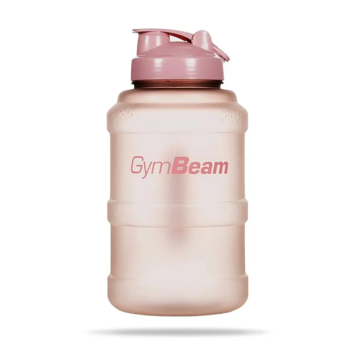 GymBeam Hydrator TT Trinkflasche 2,5 L Midnight Blue BPA-frei