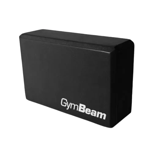 GymBeam Yogablock Pilatesblock EVA-Schaum 180g