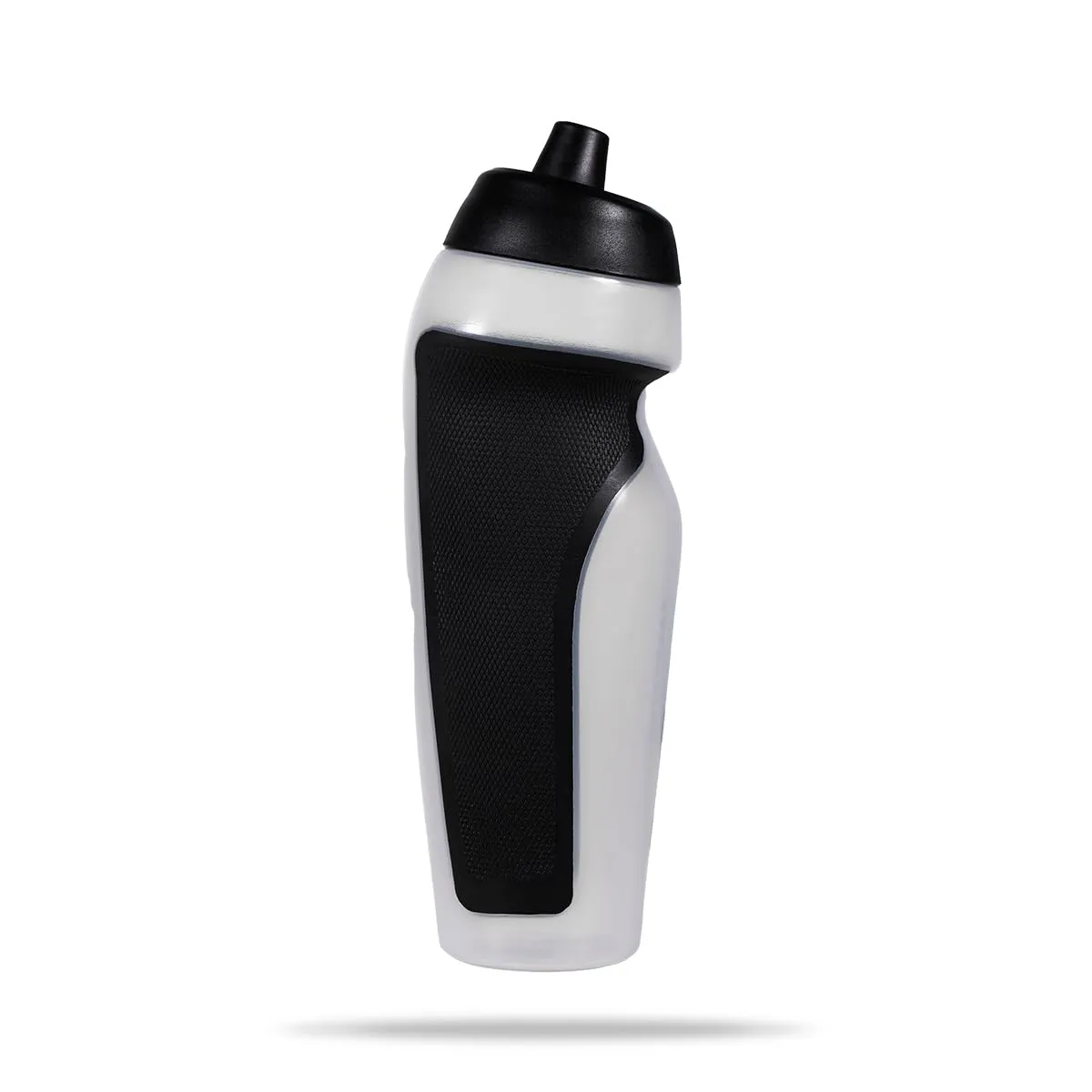 GymBeam Ergo Sportflasche 600 ml mit Griffzone