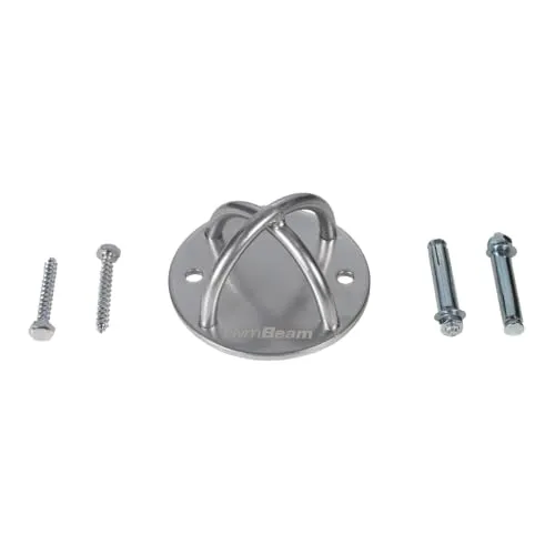 GymBeam X-Mount Wandhalterung Eisen 250 kg Boxsack