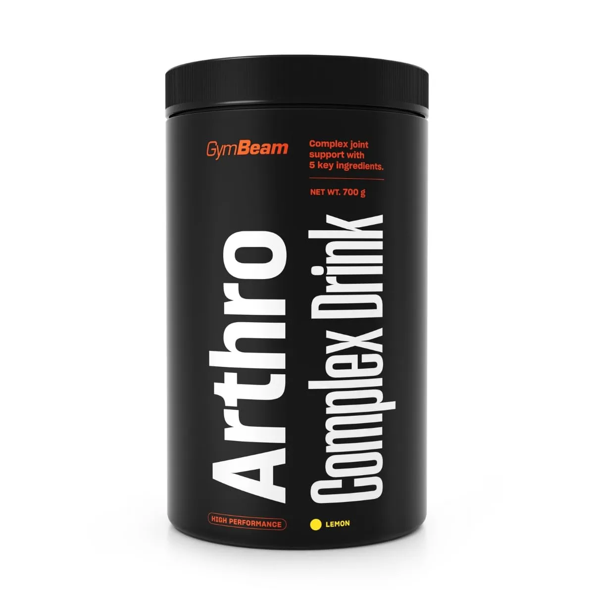 GymBeam ArthroComplex Drink Kollagen 700 g Ananas