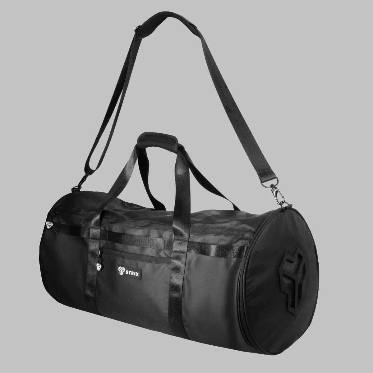 GymBeam Alpha Duffle Bag 65 L Sporttasche