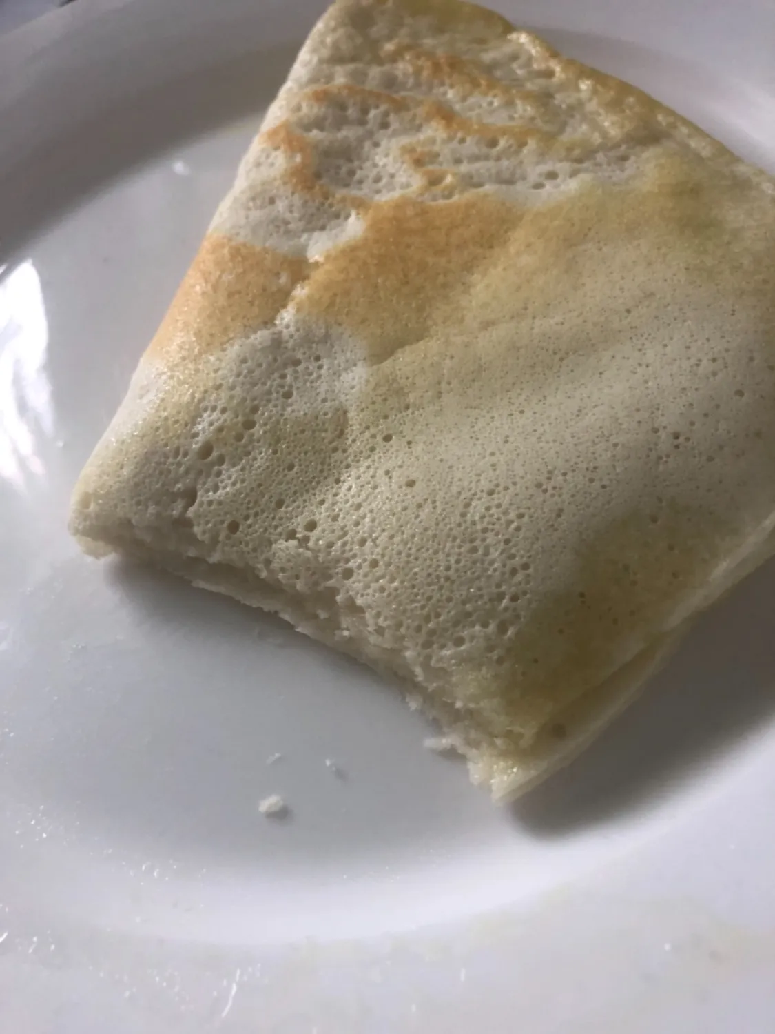 MaxiNutrition Protein Pancakes Backmischung 400g fast ungesüßt