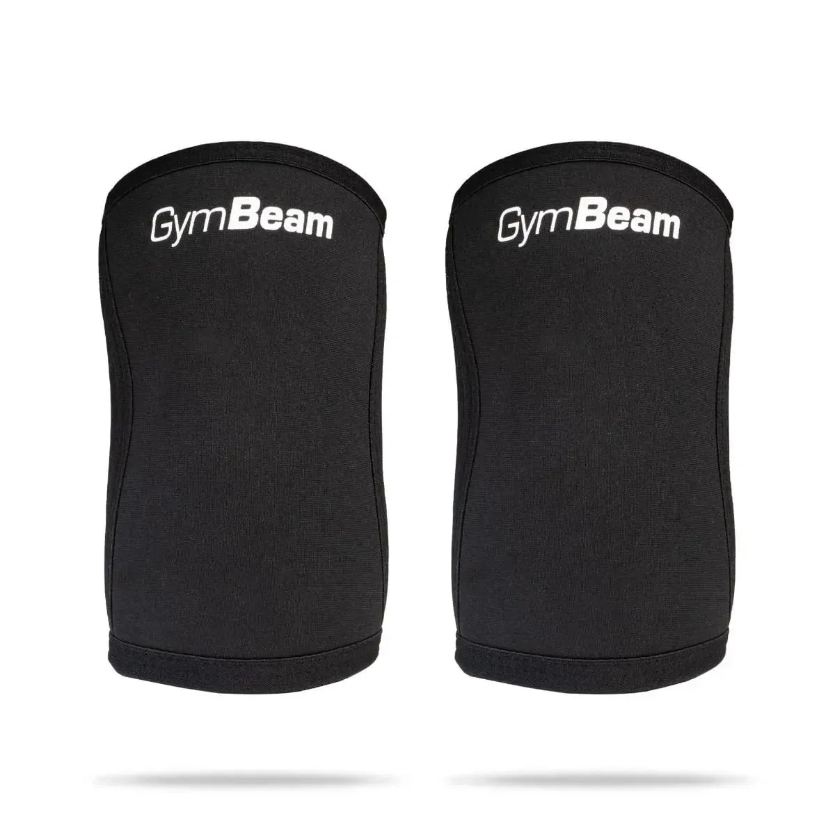 GymBeam Ellenbogenbandage Neopren Größe S stabil