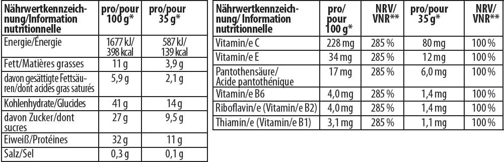 Inkospor X-Treme Protein Pack Riegel Classic 24 x 35g Schoko