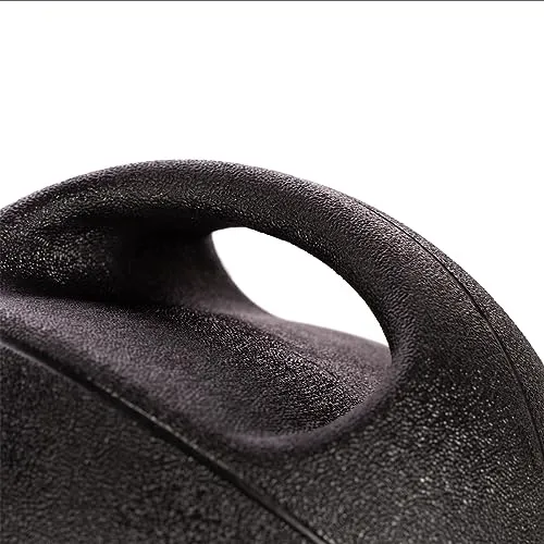 GymBeam Fitness Gym Medizinball Core-Training 4-8 kg robust