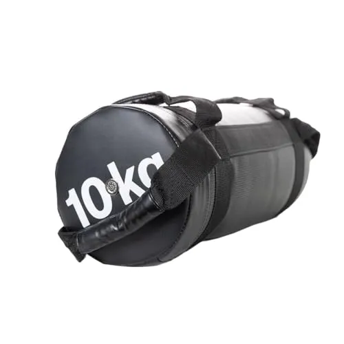 GymBeam Powerbag Sandbag 20 kg für HIIT-Training