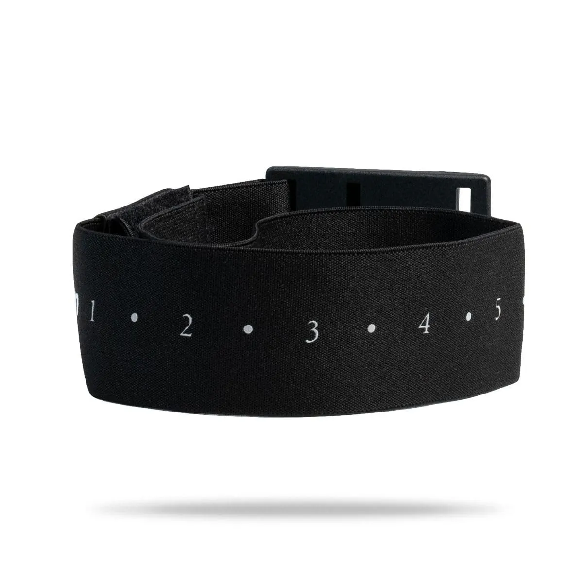 GymBeam BFR Bizepsband Okklusionsband verstellbar