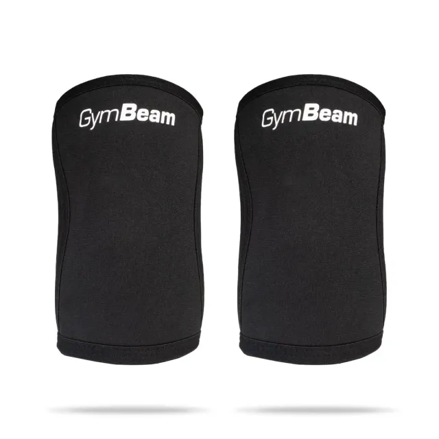 GymBeam Ellenbogenbandage Neopren Größe S stabil