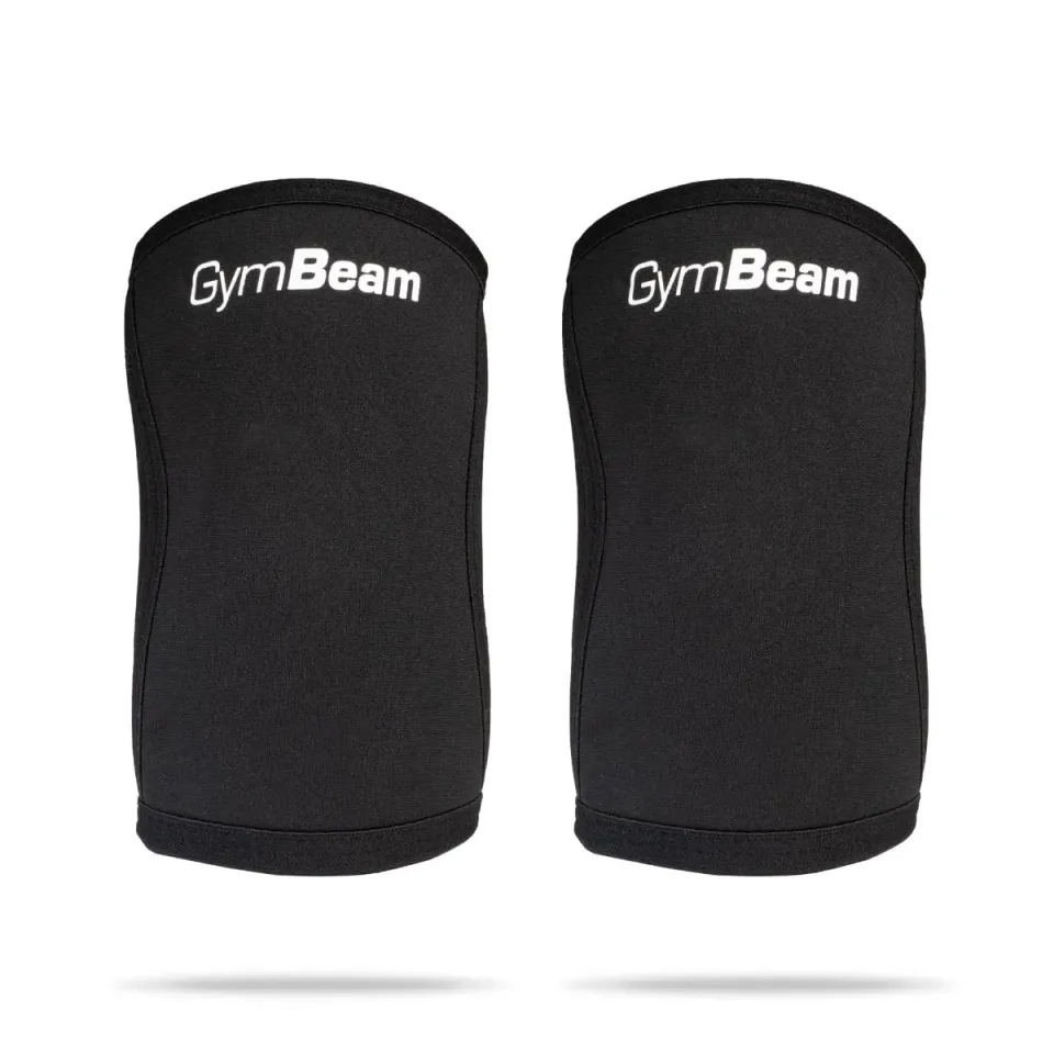GymBeam Ellenbogenbandage Neopren Größe S stabil