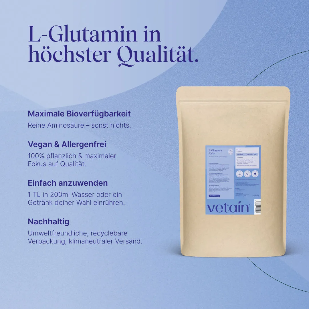 Vetain Gut Essentials Gut-Reset Bundle Darm Paket