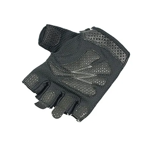 GymBeam Bella Fitnesshandschuhe Damen Leder Größe XS