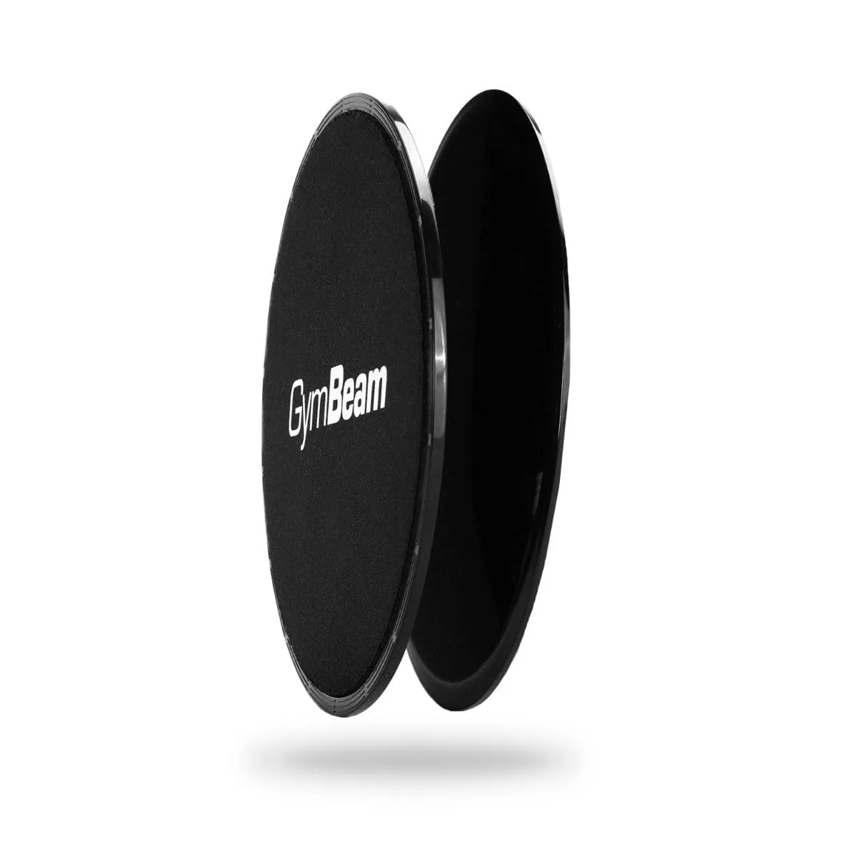 GymBeam Core Sliders Gleitscheiben 18 cm 2er-Set