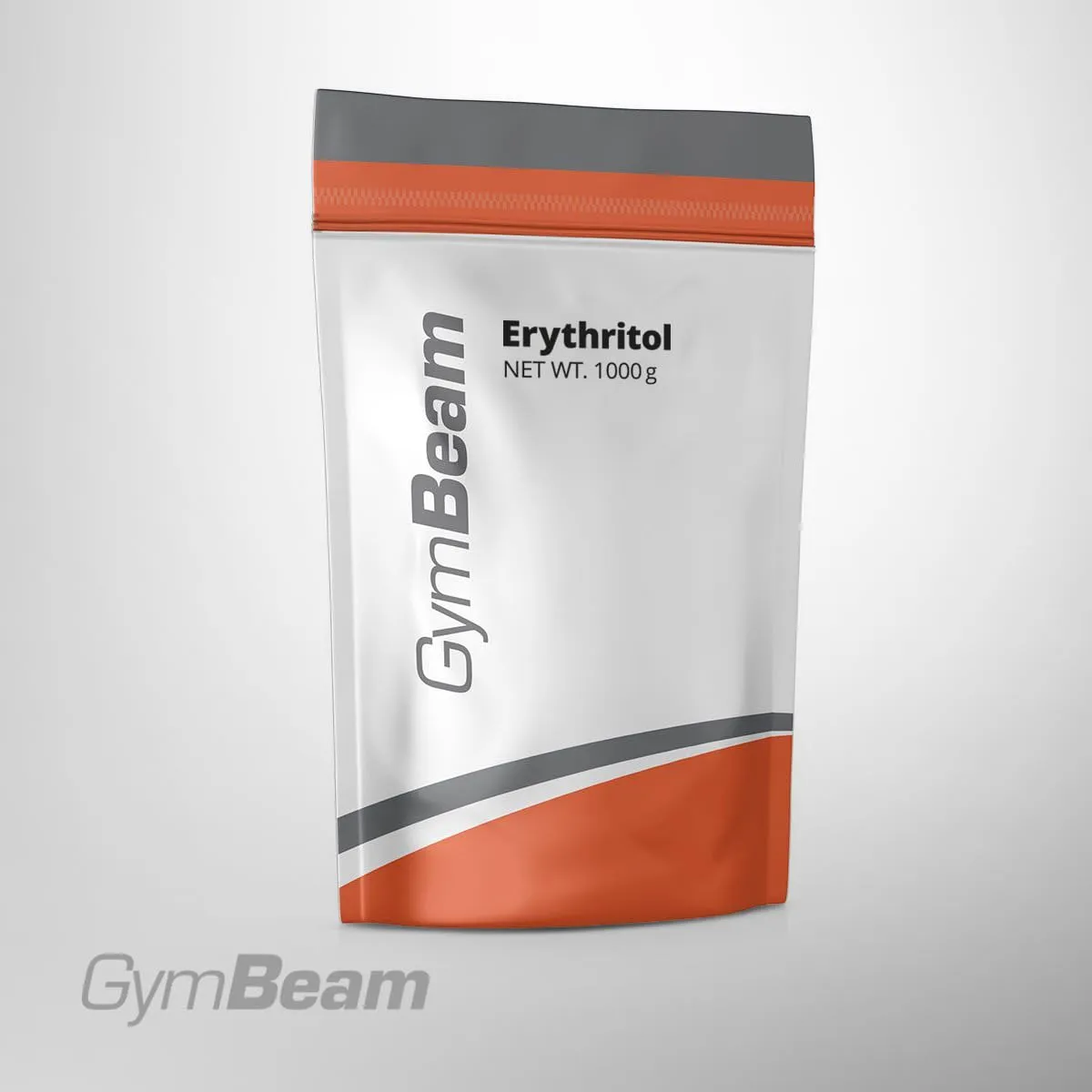 GymBeam Erythrit Zuckerersatz 1000 g kalorienfrei