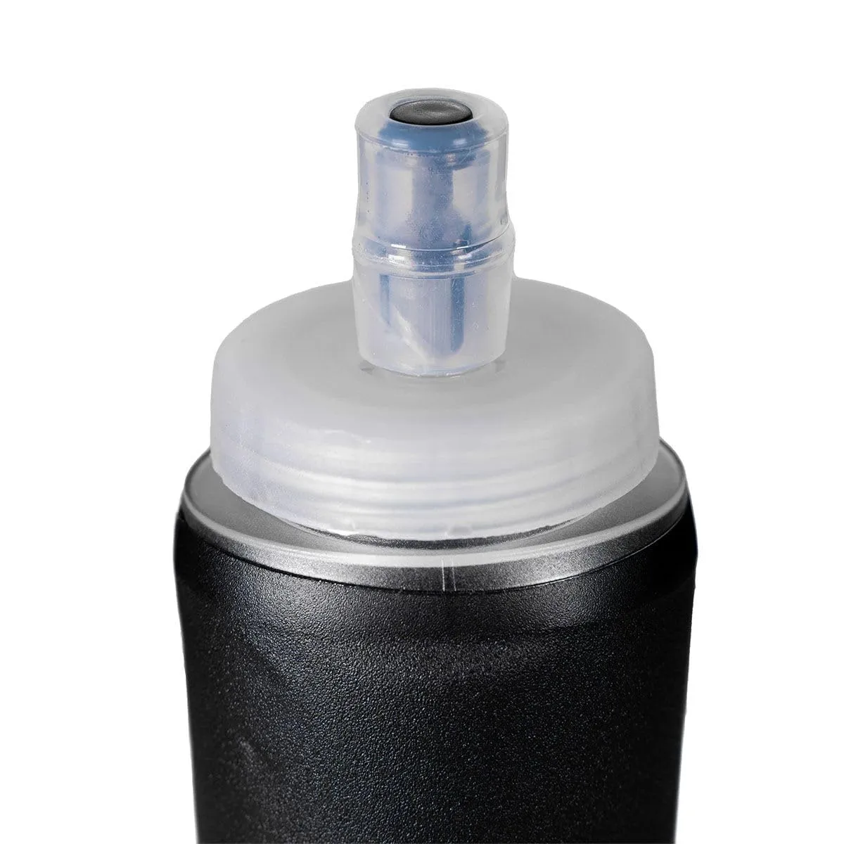 GymBeam Hydra Soft-Flasche Trinkflasche 550 ml faltbar
