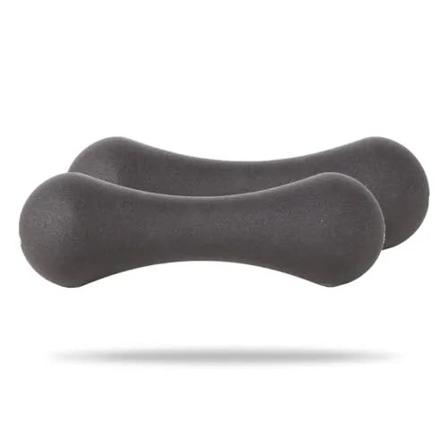 GymBeam Neopren-Hanteln 2x3 kg Cardio HIIT