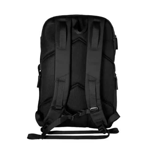 GymBeam Explorer Rucksack 33 L Laptopfach wasserabweisend