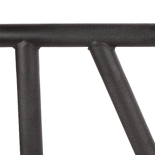 GymBeam Multi Grip Klimmzugstange Wand 250 kg