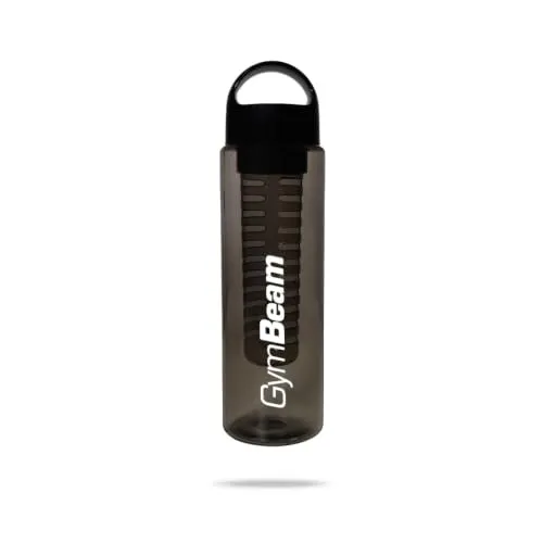 GymBeam Infuser Trinkflasche 700ml BPA-frei