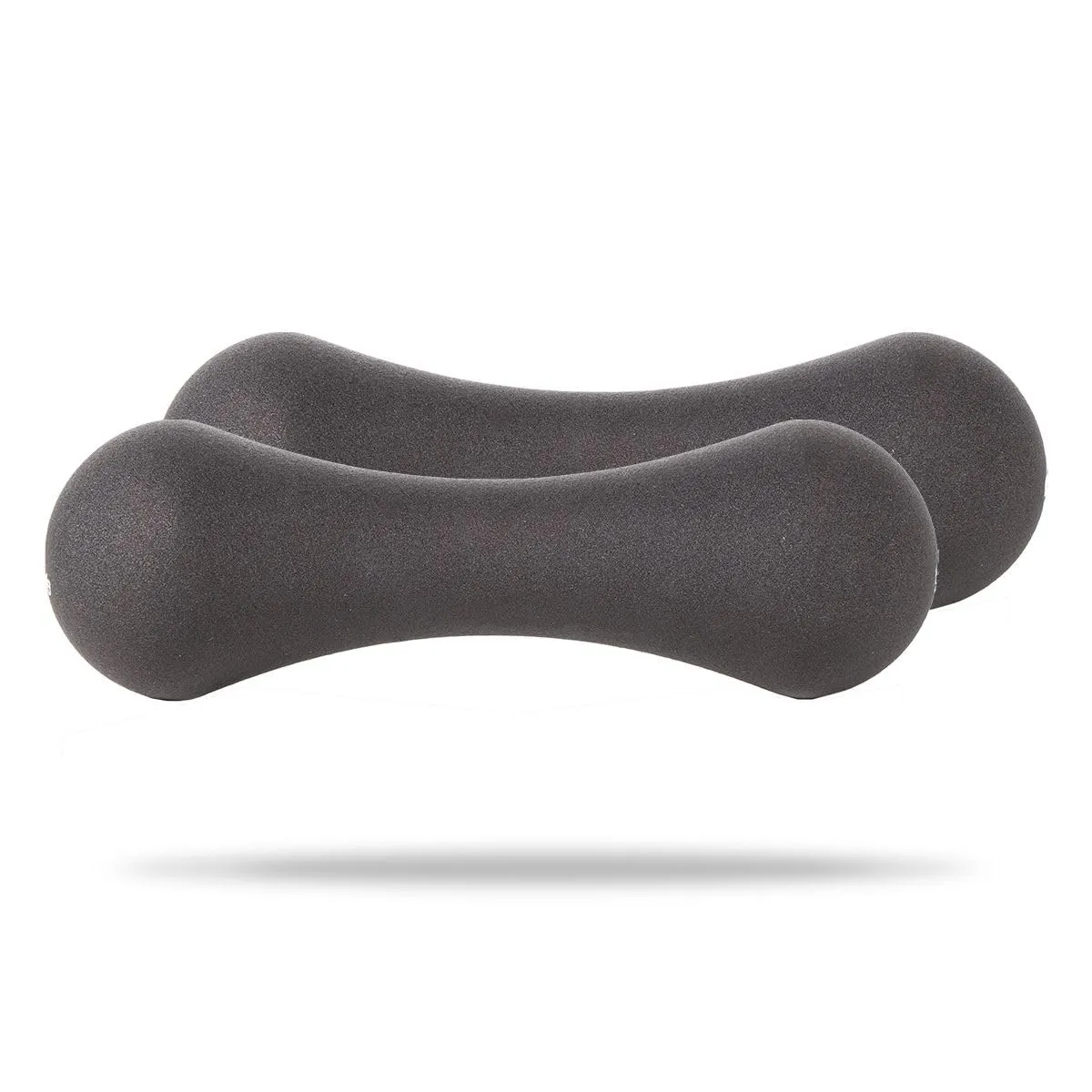 GymBeam Neopren-Hanteln 2x3 kg Cardio HIIT