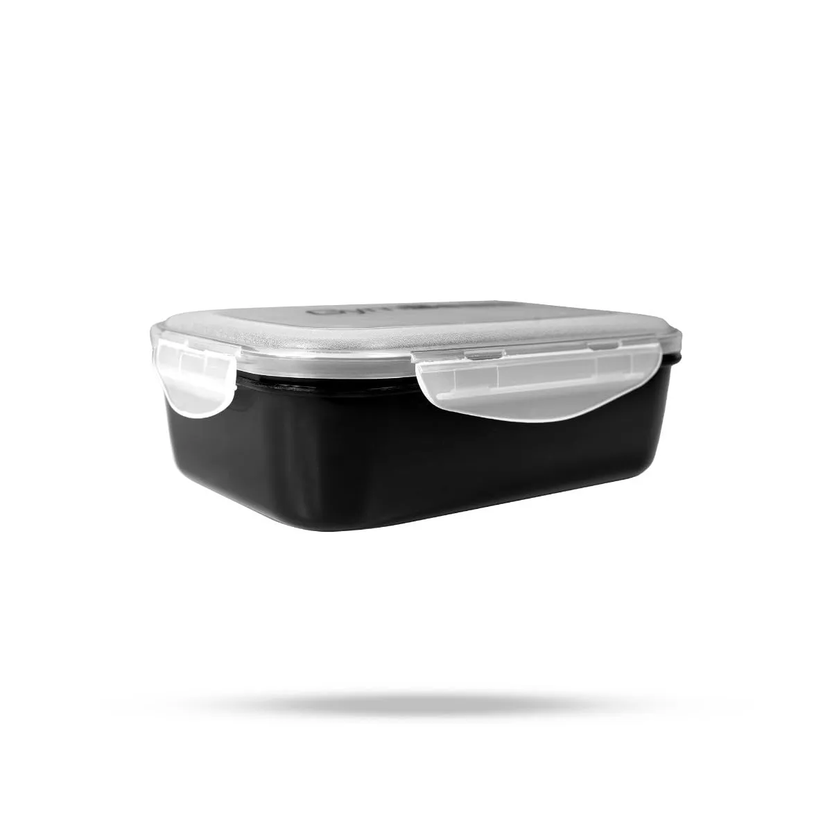 GymBeam Fit Prep Lunchbox mit Trenner mikrowellengeeignet