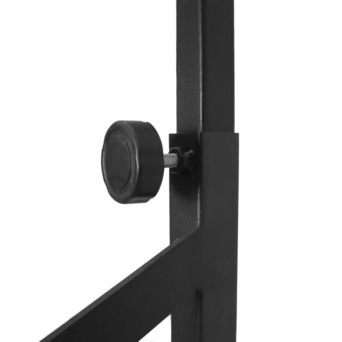GymBeam Speedbag-Set Boxbirne Stahlarm verstellbar