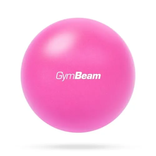 GymBeam Gymnastikball Pilatesball 25cm Orange