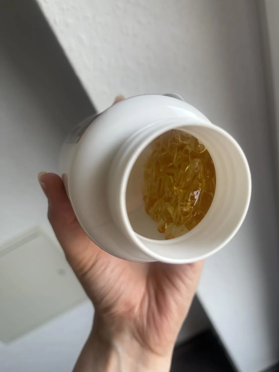GymBeam Vitamin ADEK Kapseln 90 Stück fettlöslich