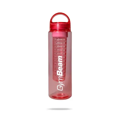 GymBeam Infuser Flasche 700 ml Detox BPA-frei