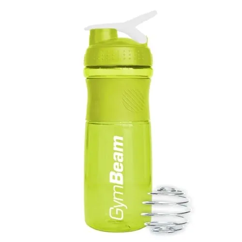 GymBeam Shaker Sportflasche 760 ml auslaufsicher