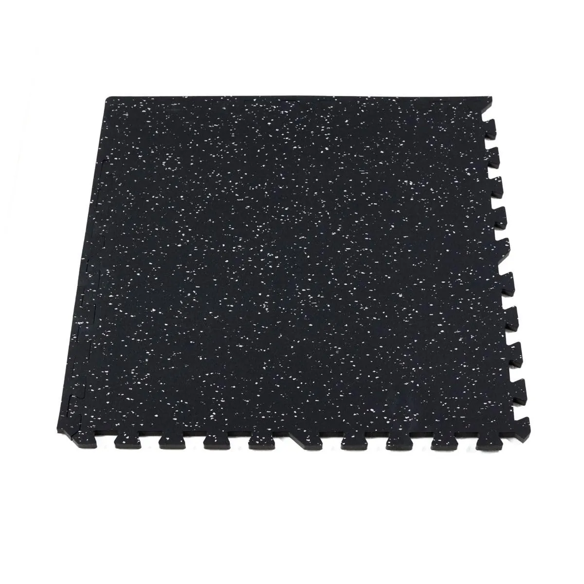 GymBeam Pro Puzzle Matte Bodenmatte 4er rutschfest