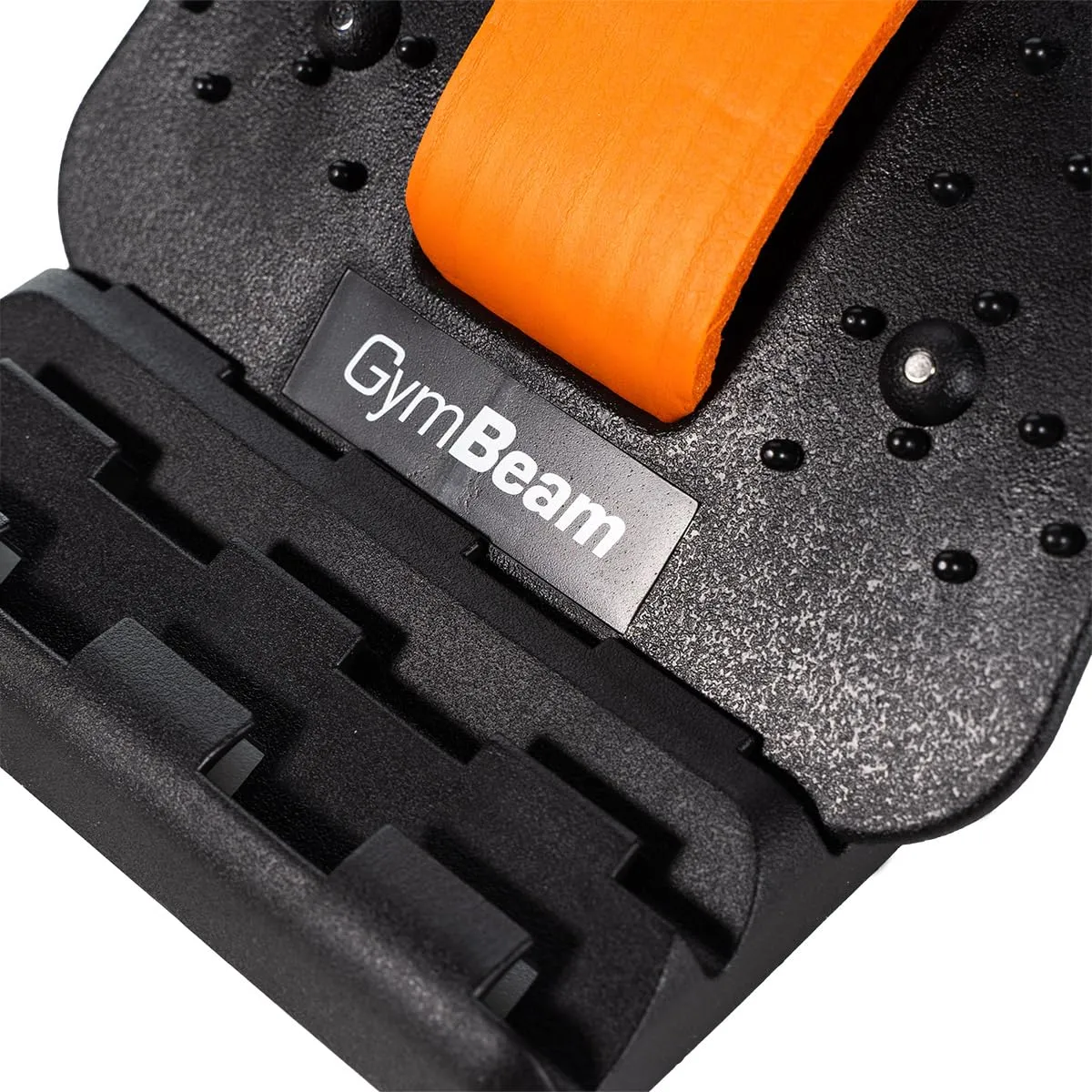 GymBeam Rückenstrecker Rückendehner 3 Stufen verstellbar