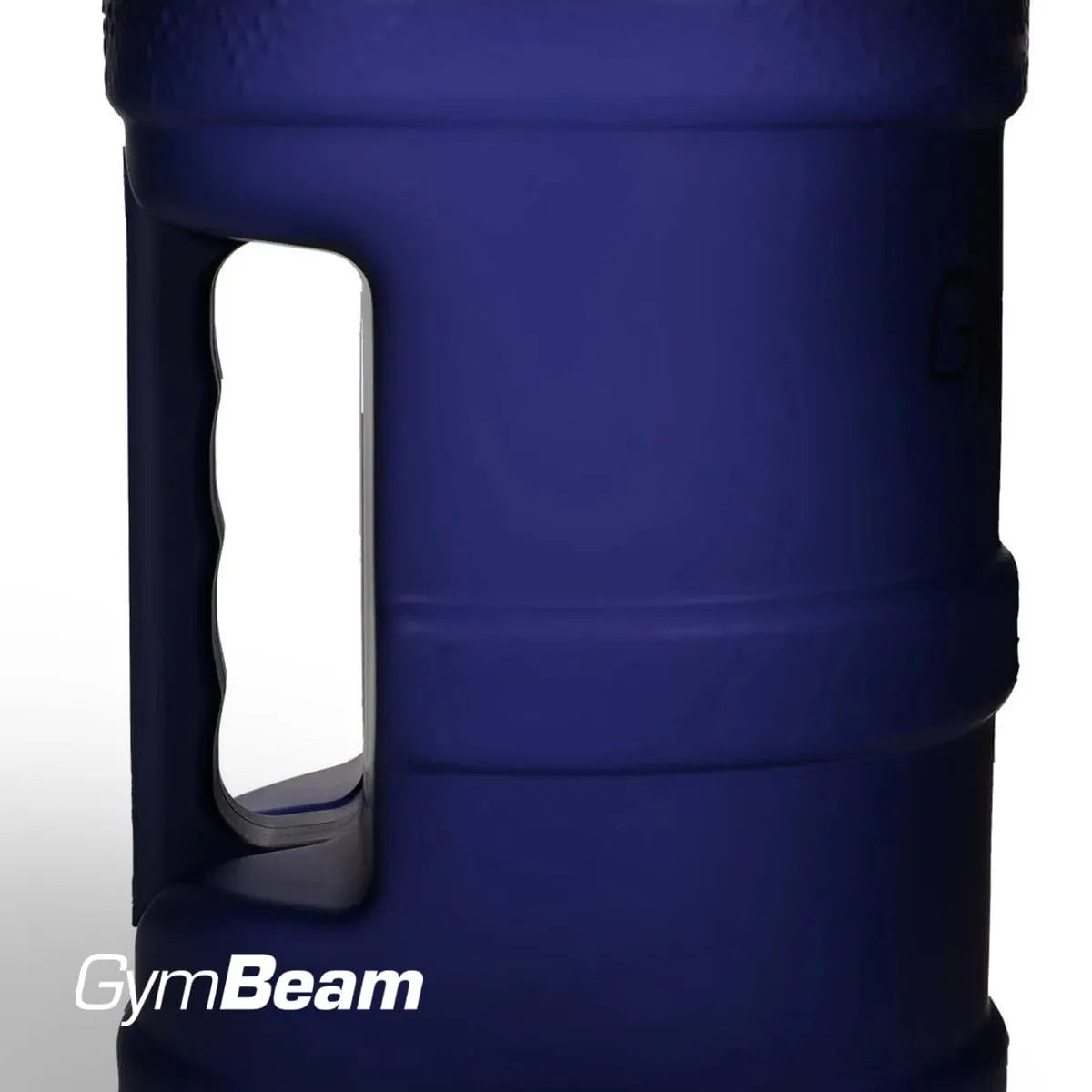 GymBeam Hydrator TT Trinkflasche 2,5 L Midnight Blue BPA-frei